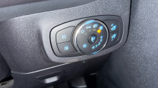 Ford Fiesta 1.0 EcoBoost Titanium 5dr Petrol Hatchback